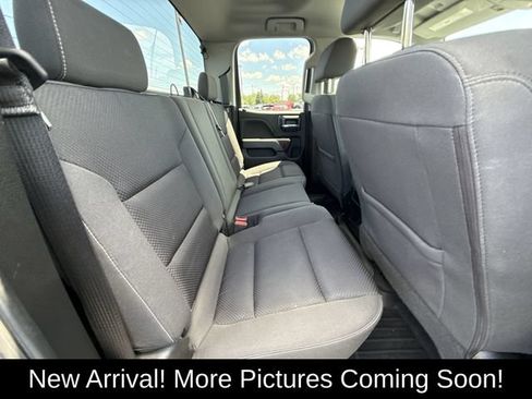 Certified 2019 GMC Sierra 1500 SLE w/ SLE Value Package AWD/4WD image 23