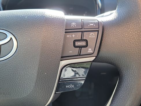 Certified 2025 Toyota Camry LE w/ Convenience Package image 29