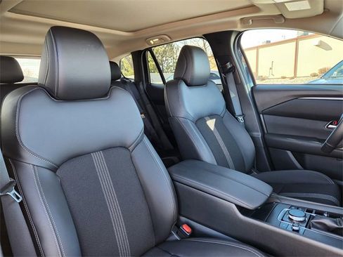 Certified 2025 MAZDA CX-50 AWD 2.5 S w/ Cargo Package image 14