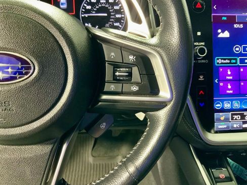 Used 2022 Subaru Legacy Limited XT w/ Popular Package #3 image 27