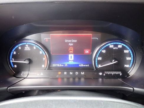 Used 2024 Ford Bronco Sport Badlands w/ Premium Package AWD/4WD image 29