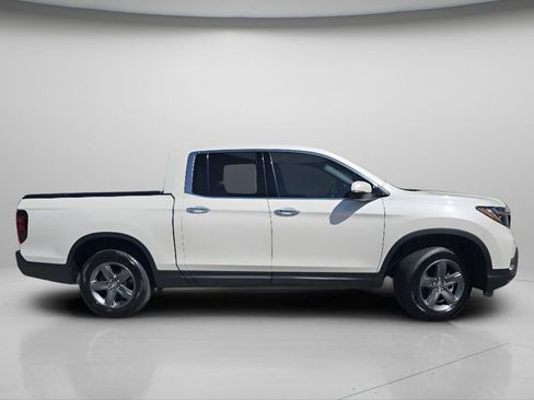 Certified 2023 Honda Ridgeline RTL-E image 26