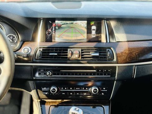 Used 2015 BMW 535i Sedan image 23