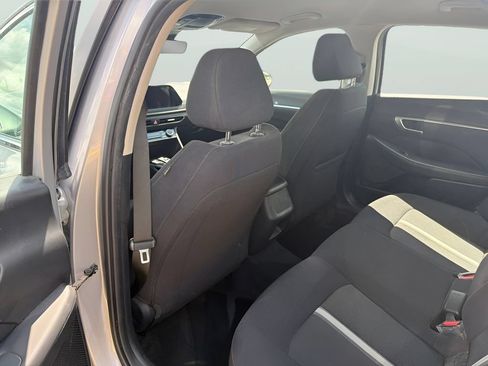 Used 2023 Hyundai Sonata SEL FWD image 18