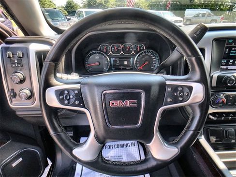 Used 2017 GMC Sierra 1500 SLT image 14