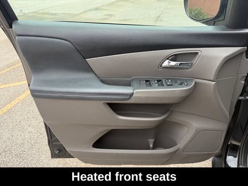 Used 2015 Honda Odyssey EX-L image 13