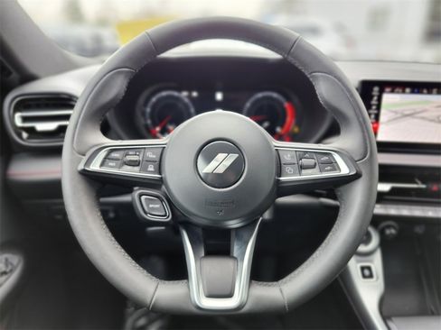 Used 2023 Dodge Hornet GT Plus image 25