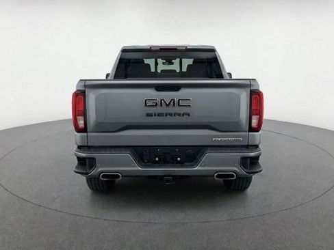 Certified 2023 GMC Sierra 1500 Elevation w/ Elevation Premium Package image 30