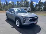 New 2026 Chevrolet Trax LS w/ LS Convenience Package image 2