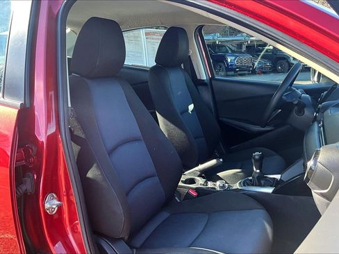 Used 2017 Toyota Yaris iA image 7