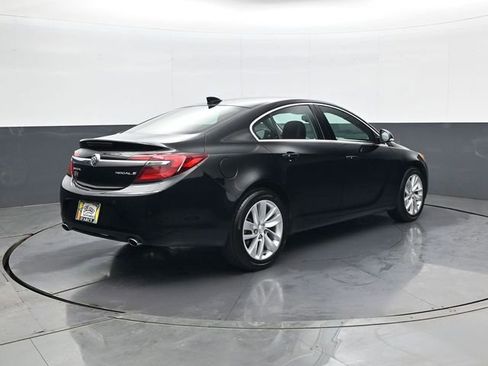 Used 2016 Buick Regal Premium image 5
