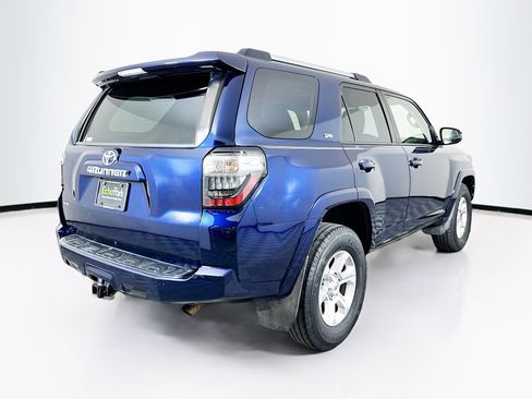 Used 2019 Toyota 4Runner SR5 image 9