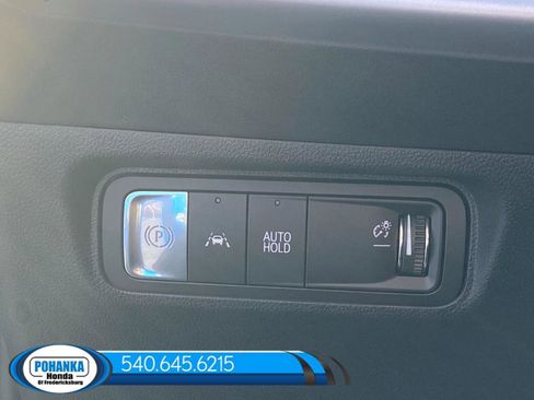 New 2025 Honda Prologue Touring image 22