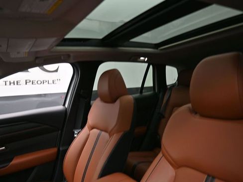 Used 2023 MAZDA CX-50 2.5 Turbo w/ Cargo Package image 17