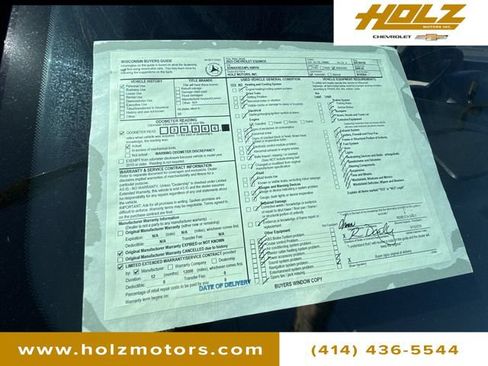 Certified 2023 Chevrolet Equinox Premier AWD/4WD image 33
