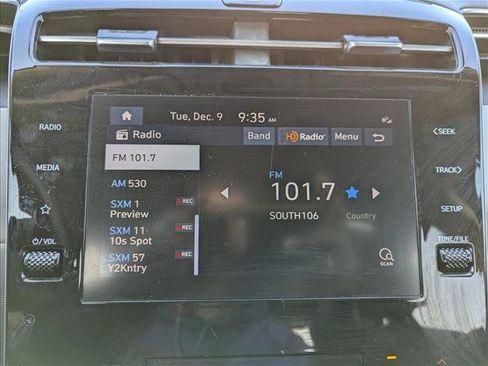 Used 2024 Hyundai Tucson SEL image 17