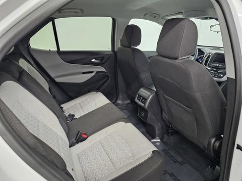 Used 2024 Chevrolet Equinox LS w/ LS Convenience Package FWD image 23