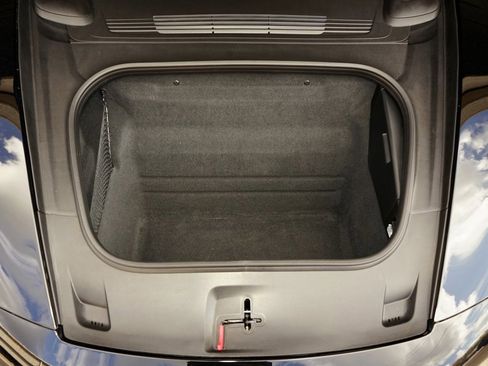 Used 2023 Porsche 911 Targa 4S image 33