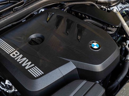 Used 2025 BMW 430i xDrive 430i xDrive w/ Premium Package image 25