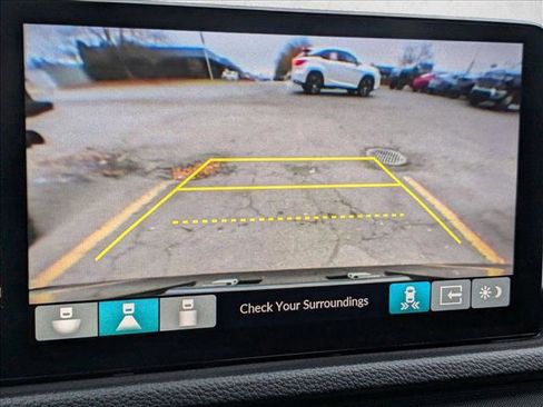 Certified 2023 Acura Integra A-Spec image 14