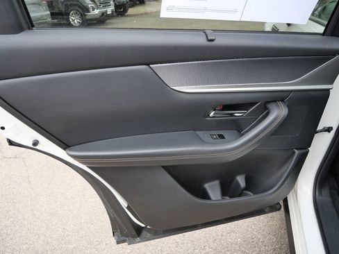 Used 2024 MAZDA CX-90 3.3 Turbo w/ Premium Plus Pkg image 25