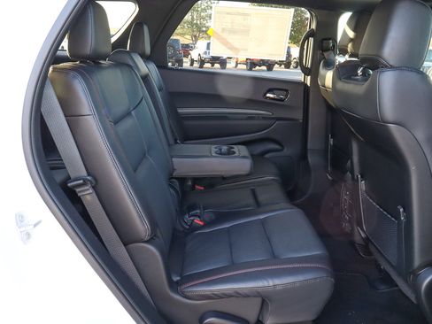 New 2026 Dodge Durango GT image 27