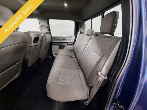 Used 2018 Ford F150 XLT w/ Equipment Group 302A Luxury AWD/4WD image 25