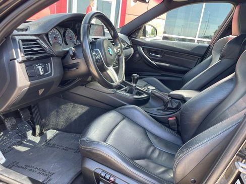 Used 2015 BMW M3 image 20