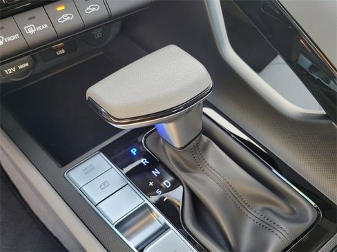 New 2026 Hyundai Elantra Blue image 22