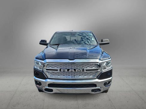 Certified 2021 RAM 1500 Big Horn image 4