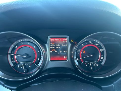 Used 2020 Dodge Journey Crossroad image 39