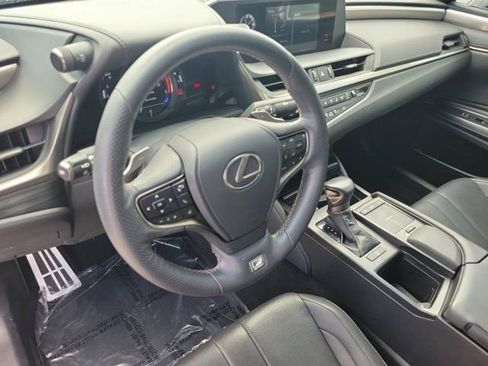 Used 2021 Lexus ES 350 F Sport w/ Accessory Package image 22