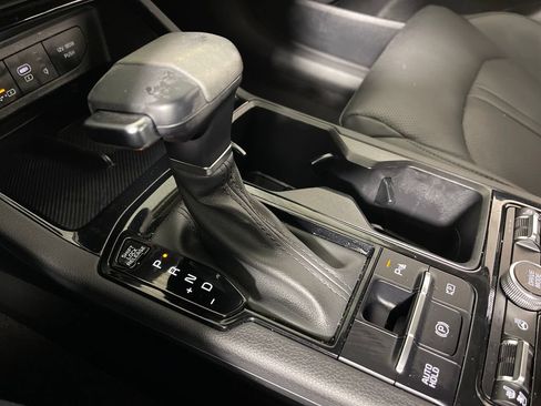 Used 2025 Kia K5 EX FWD image 24