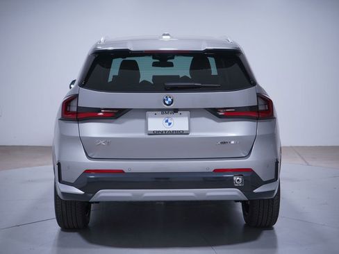 New 2026 BMW X1 xDrive28i w/ Convenience Package image 5