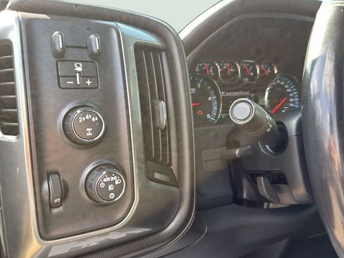 Used 2019 Chevrolet Silverado 2500 LTZ w/ Duramax Plus Package AWD/4WD image 14