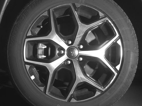 Used 2025 Jeep Compass Limited image 12