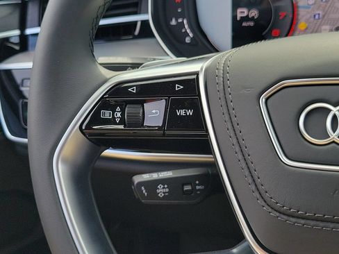 New 2026 Audi A8 L 3.0T AWD/4WD image 9