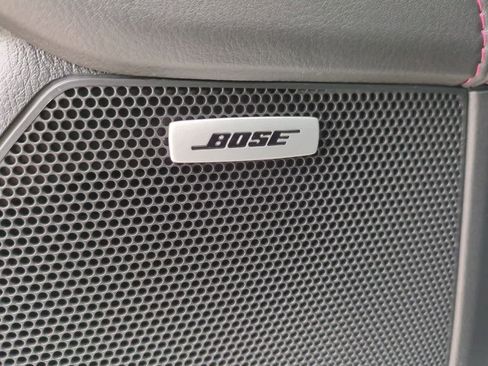 New 2025 MAZDA CX-5 Carbon Edition image 30