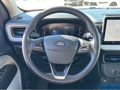 New 2026 Ford Maverick XLT w/ Equipment Group 301A image 12