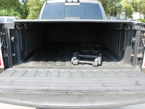 Used 2015 RAM 2500 Limited AWD/4WD image 7