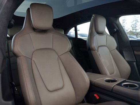 Used 2024 Porsche Taycan Turbo S image 24