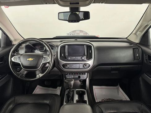 Used 2017 Chevrolet Colorado ZR2 AWD/4WD image 11