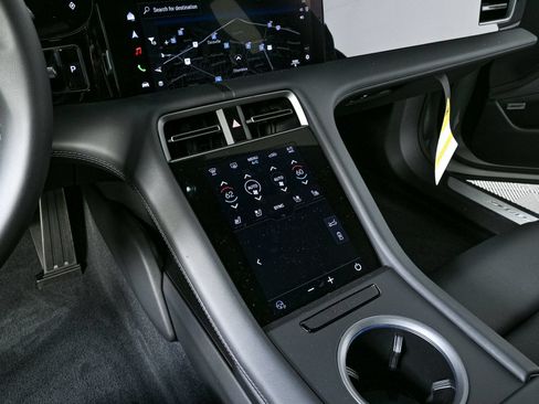 New 2026 Porsche Taycan RWD image 17