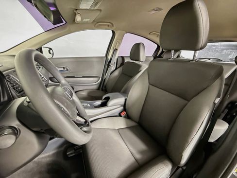Used 2022 Honda HR-V LX image 24