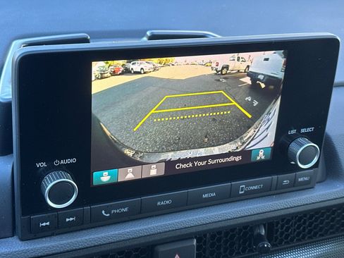 Used 2024 Honda CR-V EX image 19