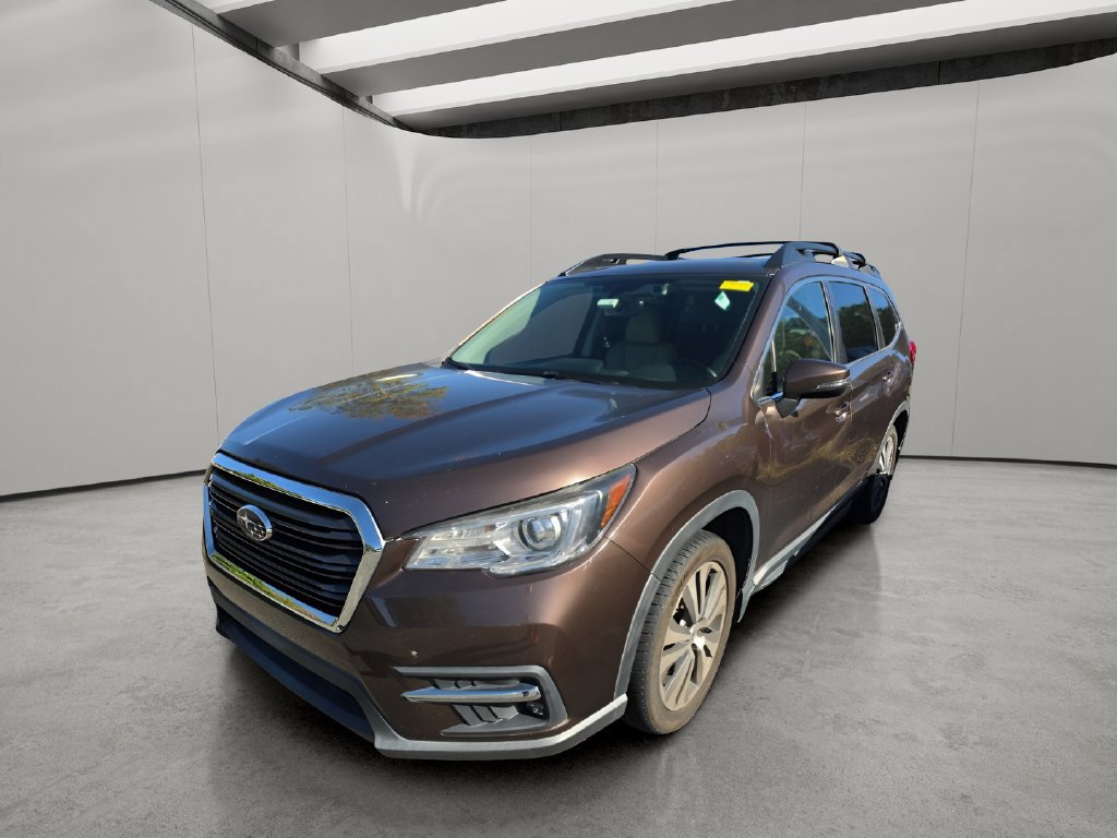 Used 2020 Subaru Ascent Limited w/ Technology Package AWD/4WD image 2