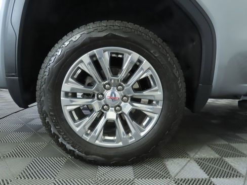 Used 2023 GMC Sierra 1500 Denali w/ Technology Package image 32