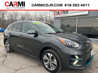 Used 2022 Kia Niro EX Premium w/ Cold Weather Package