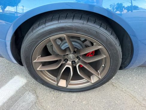 Used 2020 Dodge Challenger SRT Hellcat RWD image 29