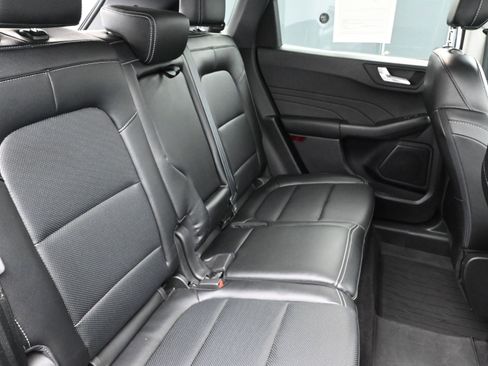 Used 2022 Ford Escape SEL image 26